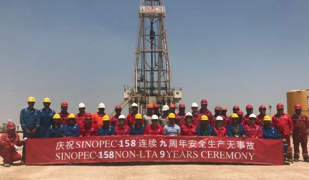 公司两家单位入围对外承包工程业务新签合同额全国百强